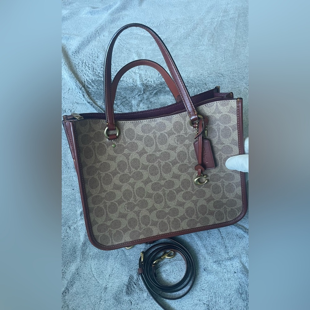 Coach Crossbody bag
